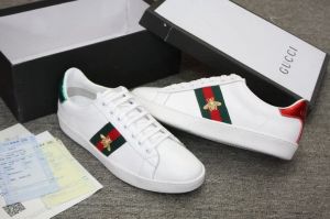 Giày Gucci ACE Low-top Floral